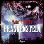 Cover of Frankenstein