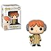 Funko POP!: Harry Potter - Ron Weasley (Herbology), Multicolor