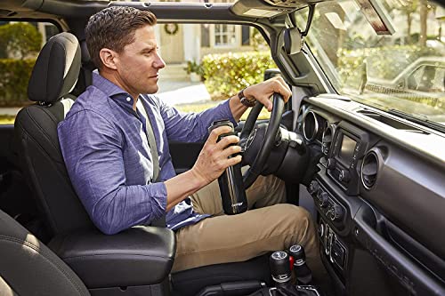 Image of Cortland CHILL 2.0 24OZ Licorice