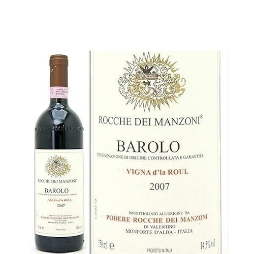 ワイン バローロ 2007の人気商品・通販・価格比較 - 価格.com