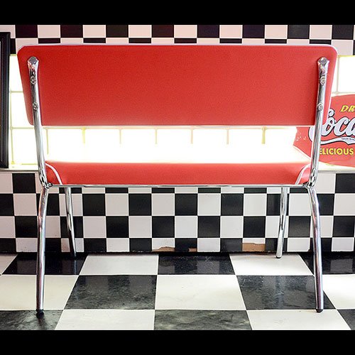 Amazon.co.jp: ベンチシート(コカ・コーラ) Coke Bench Seat(Coca-Cola 