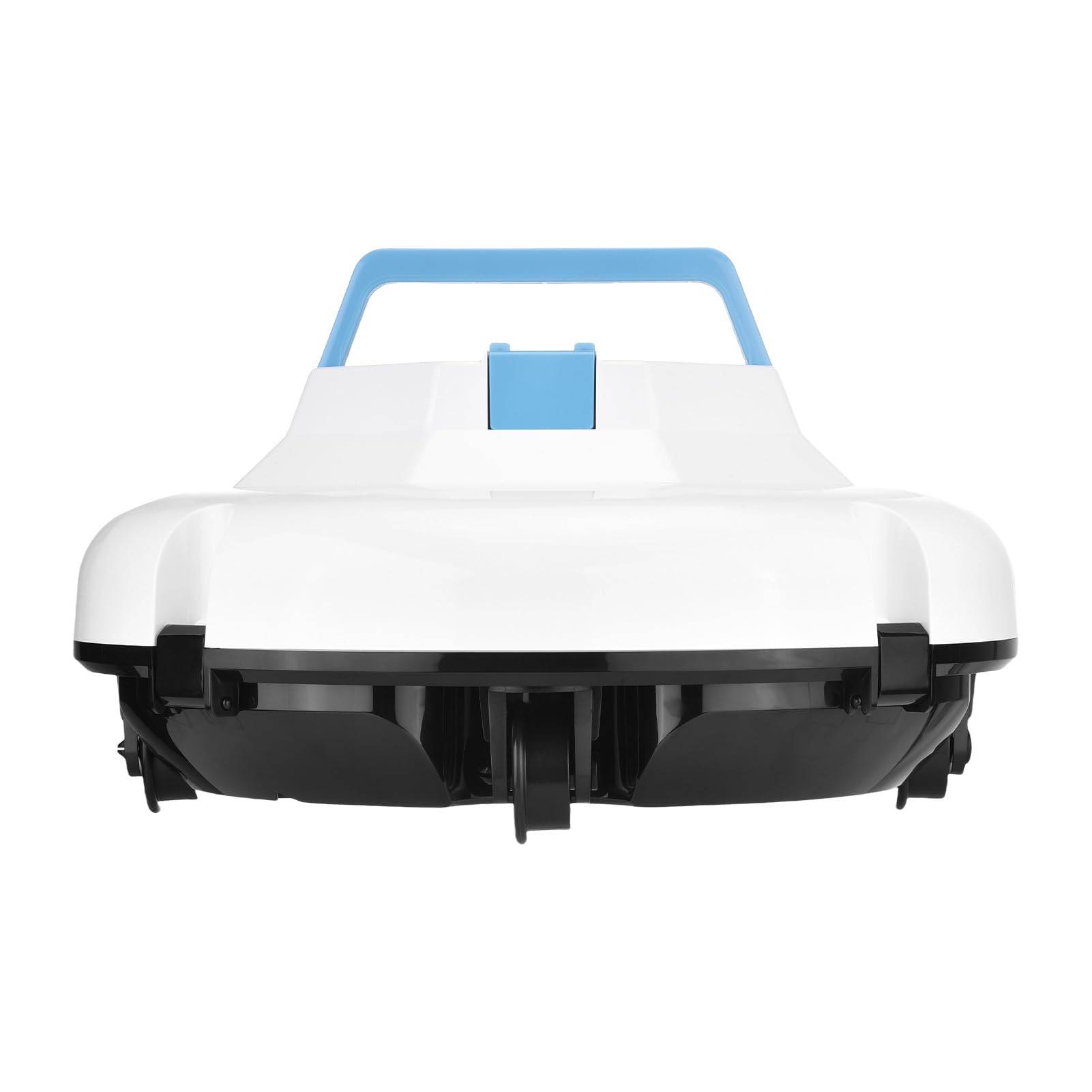 Matybobe Bezprzewodowy Robot Basenowy Silny Auto-parking Ssący (Wtyczka UE)