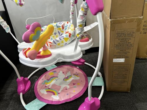 Image of Baby Activity Center (Red)
