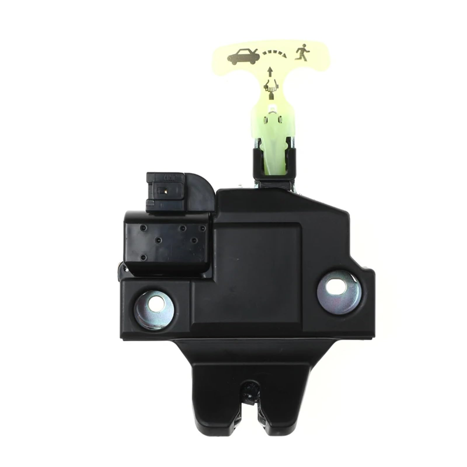 for Toyota for Camry 2007-2011 Rear Trunk Tailgate Hatch Door Boot Lock Actuator Latch Assembly 6460033120 64600-33120 64600-06010 Trunk Boot Lock