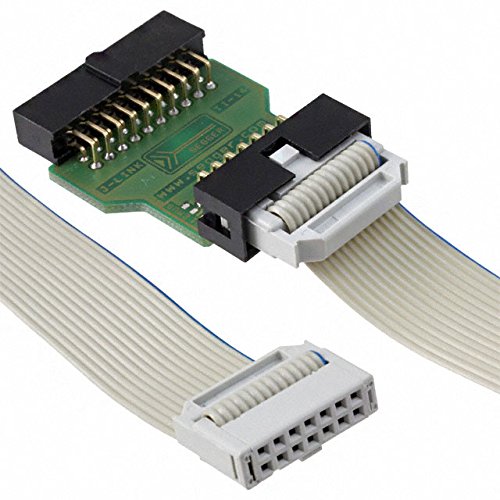 SEGGER J-Link TI JTAG 14-Pin Adapter 8.06.03