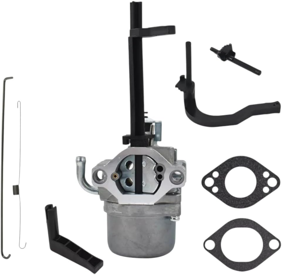 Carburetor For Briggs & Stratton 10HP Generator GenPower 305 5000 5550 6200 8550