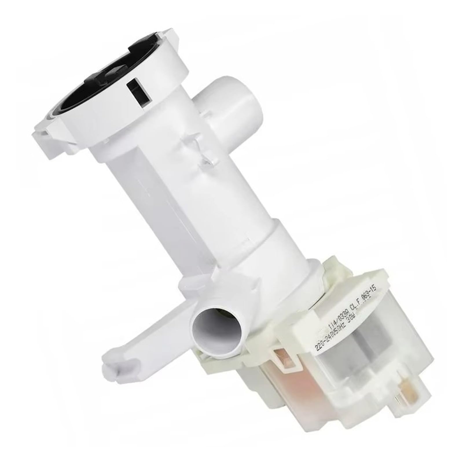 WashingMachine Drain Pump Motor for Gorenje for Wdi63113cn for Wdi63113hk for Wi63113de Washing Machine Drain Pump (l71b014a5)