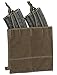 Evike Haley Strategic HSP D3CR Double Magazine Wedge - Coyote - (54703)