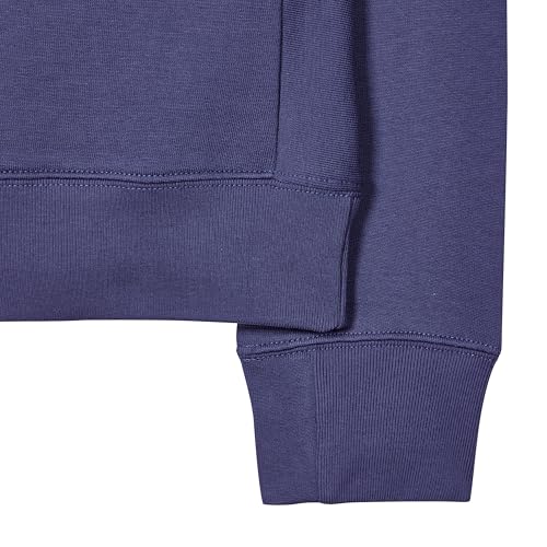 Paul Smith Men's Zebra Logo Organic Cotton Sweatshirt2