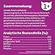 Whiskas Adult 1+ Trockenfutter Rind, 5x800g (5 Packungen) - Katzentrockenfutter für erwachsene Katzen - unterschiedliche Produktverpackungen erhältlich