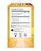 Yogi Tea Organic Sweet Lemon Immune Everyday Tea, 16 CT