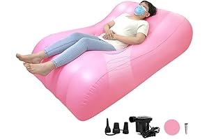BBL Inflatable Mattress: Enhancing Comfort & Healing for Brazilian Butt Lift Recovery