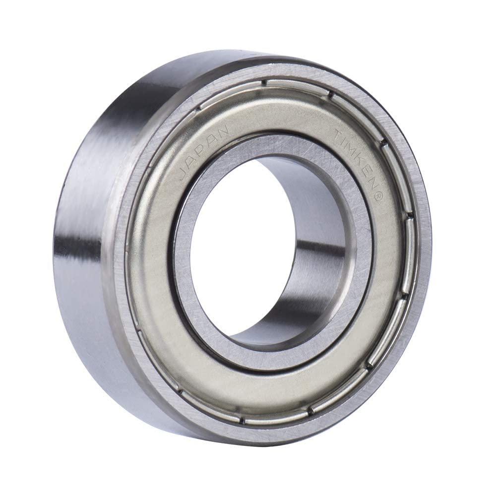 TIMKEN 6304-ZZ Deep Groove Ball Bearings, Pack of 2 (B0B6W8MZYY) Amazon Price History, Amazon Price Tracker