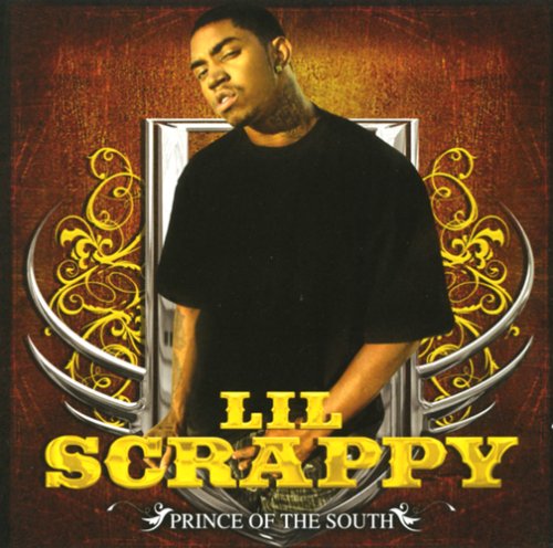 Prince Of The South