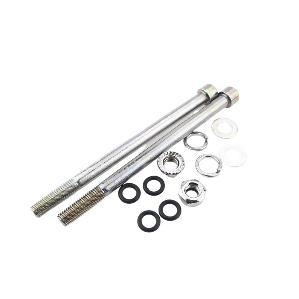 Parti Del Motociclo Paratelaio Crash Protector Anti Crash Pad Protezione Per Kawa&saki Ninja250 Ninja250R EX250 2008-2013 Slider telaio moto