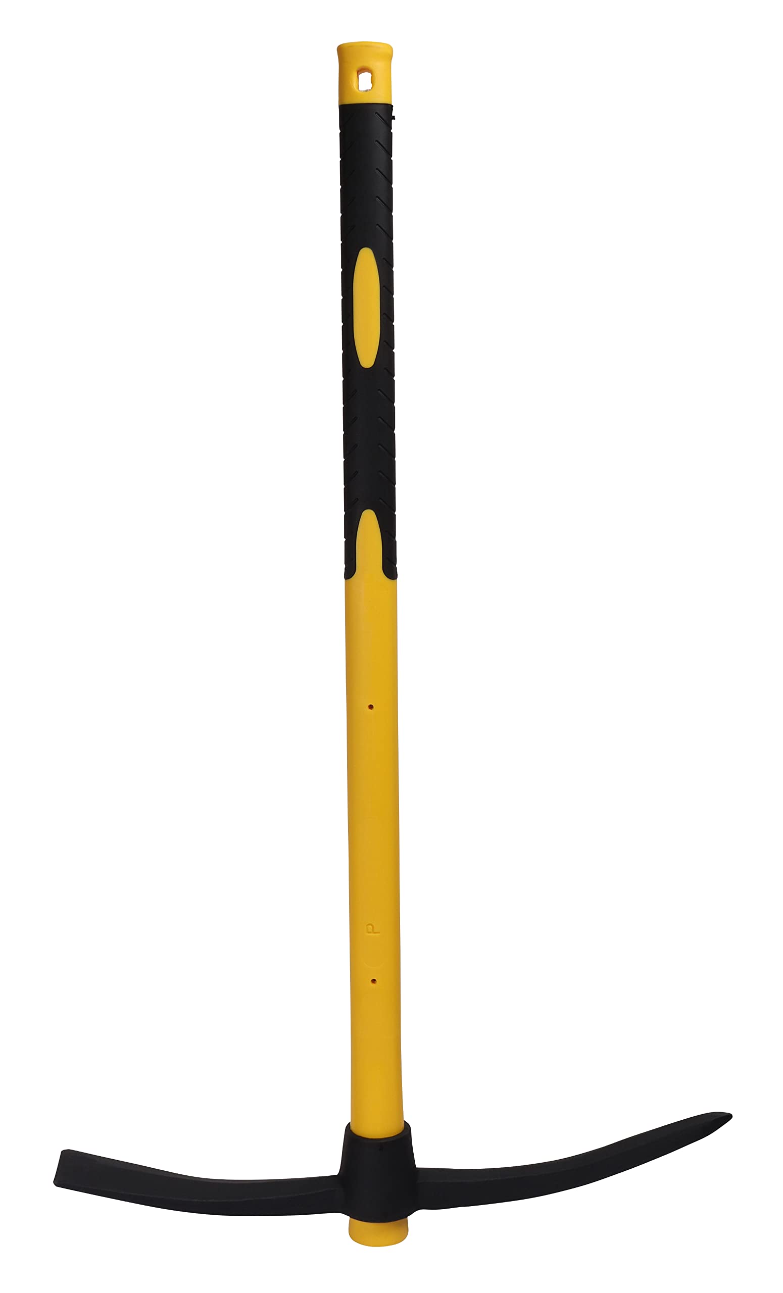 Spear & Jackson 81825 Pioche avec Manche trimatière 2,5 kg