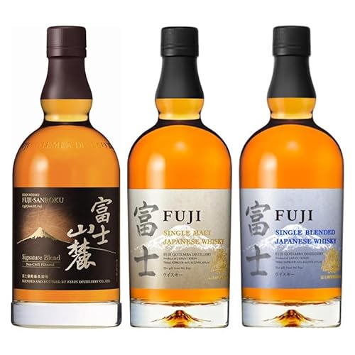 1890.キリンウイスキー3本セット◇ [お酒 アルコール] ※着日指定不可