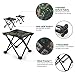 Poit Mini Folding Camping Stool Fishing Chair