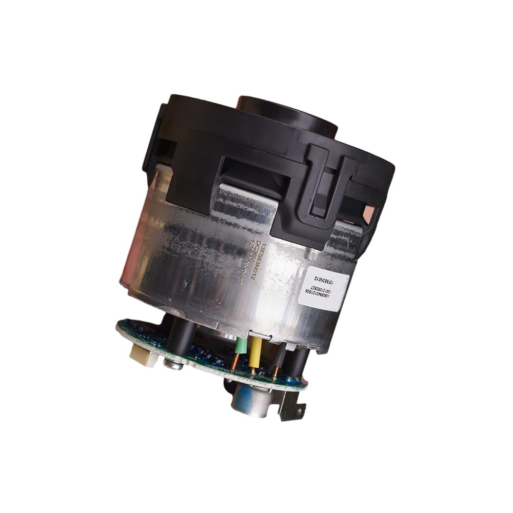 Amazon | DC36V 350W ブラシレスモーター 三相ブラシレスモーター ハイ 