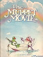 The Muppet Movie: Made Easy for Piano 0895240742 Book Cover