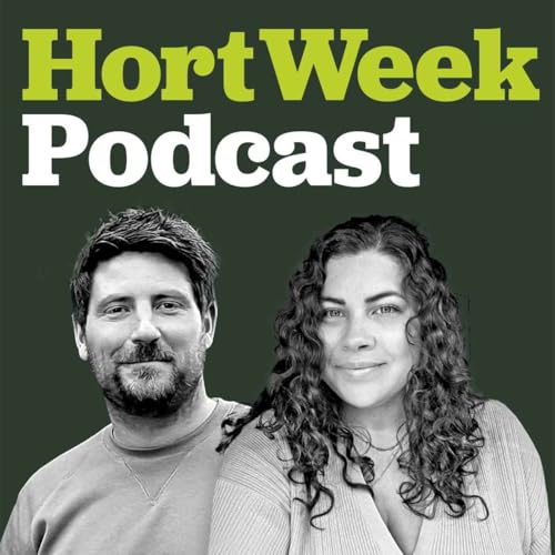 Growing plants that are 'right commercially and right for the environment' - with Guy Watts of Architectural Plants Podcast Por arte de portada