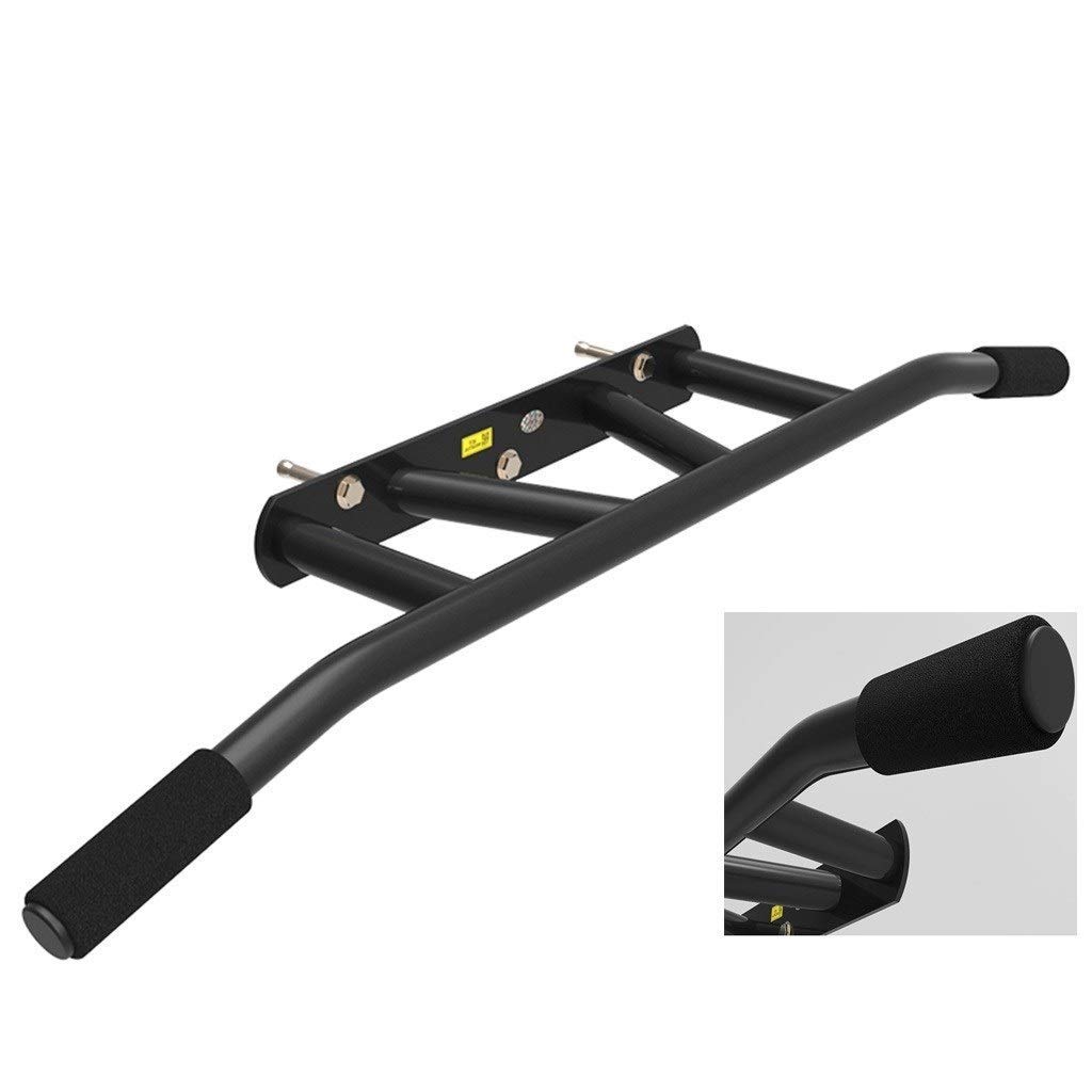 QUSYZD Horizontal Bar Multi-Grip Pull-Up Device Strength Training Rack, For Home Gym Strength Training Equipment,