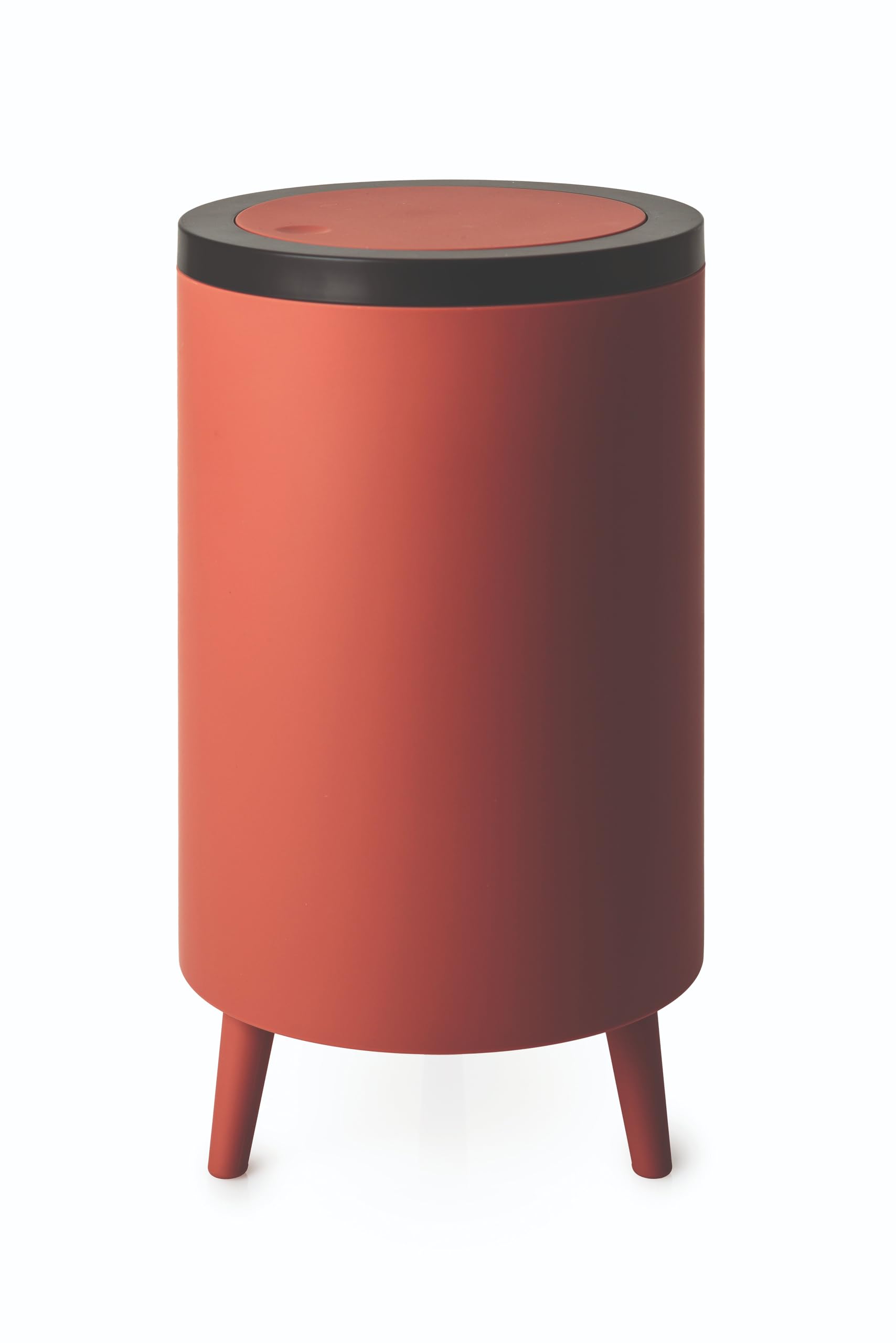 Figaro 5L Bin Slate Blue (Coral)