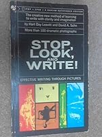 Stop, Look and Write 0553118870 Book Cover