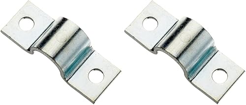 Miniatura 1 de Agri-Fab 23917 Abrazadera, eje, 34 pulgadas, 1 unidad (paquete de 2)