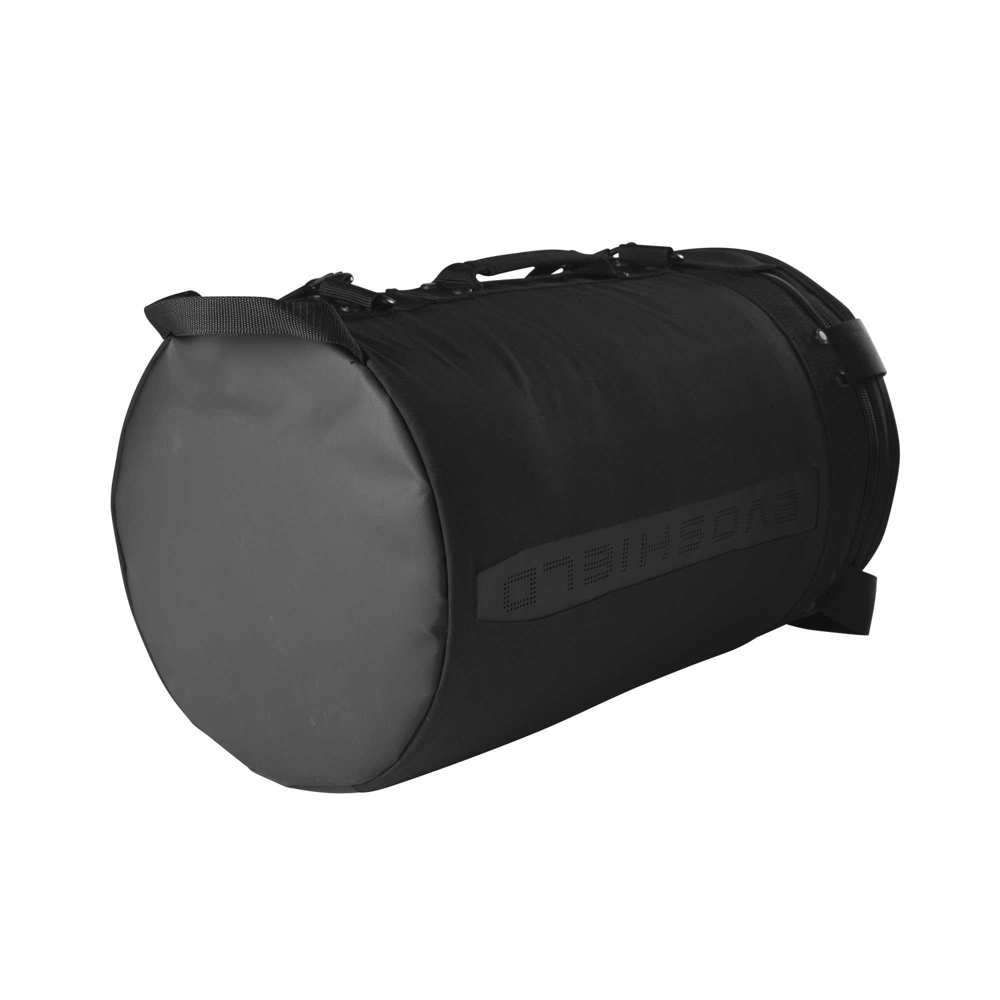 EvoShield Bolsa para Pelotas de béisbol/sóftbol, Color Negro, Black