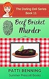 Beef Brisket Murder (The Darling Deli Series Book 11)