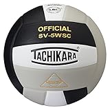 TACHIKARA Sensi-Tec Composite SV-5WSC Volleyball (EA)