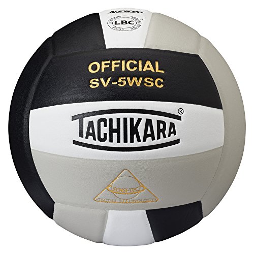 Tachikara Sensi-Tec Composite SV-5WSC Volleyball (EA)