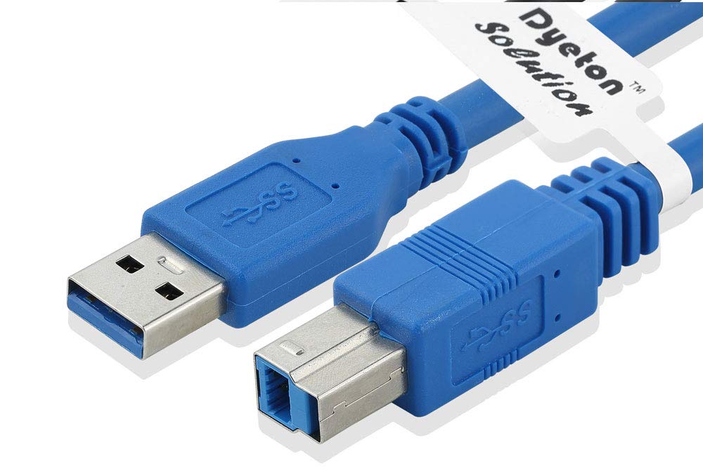 See full amazon price history chart for Dyeton USB A to B 3.0 Cable 10 Meters Cable for Computer Camera Dyeton USB A to B 3.0 Cable 10 Meters Cable for Computer Camera (B08XMHNS2X) Amazon Price History, Amazon Price Tracker