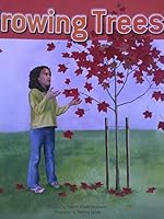 Growing Trees 1606171275 Book Cover