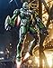 Bowlendix Zhongdong ZDTOYS 1/10 Scale Iron Movie Hero 7 inch Action Figure MK26