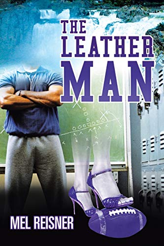 The Leather Man view 2