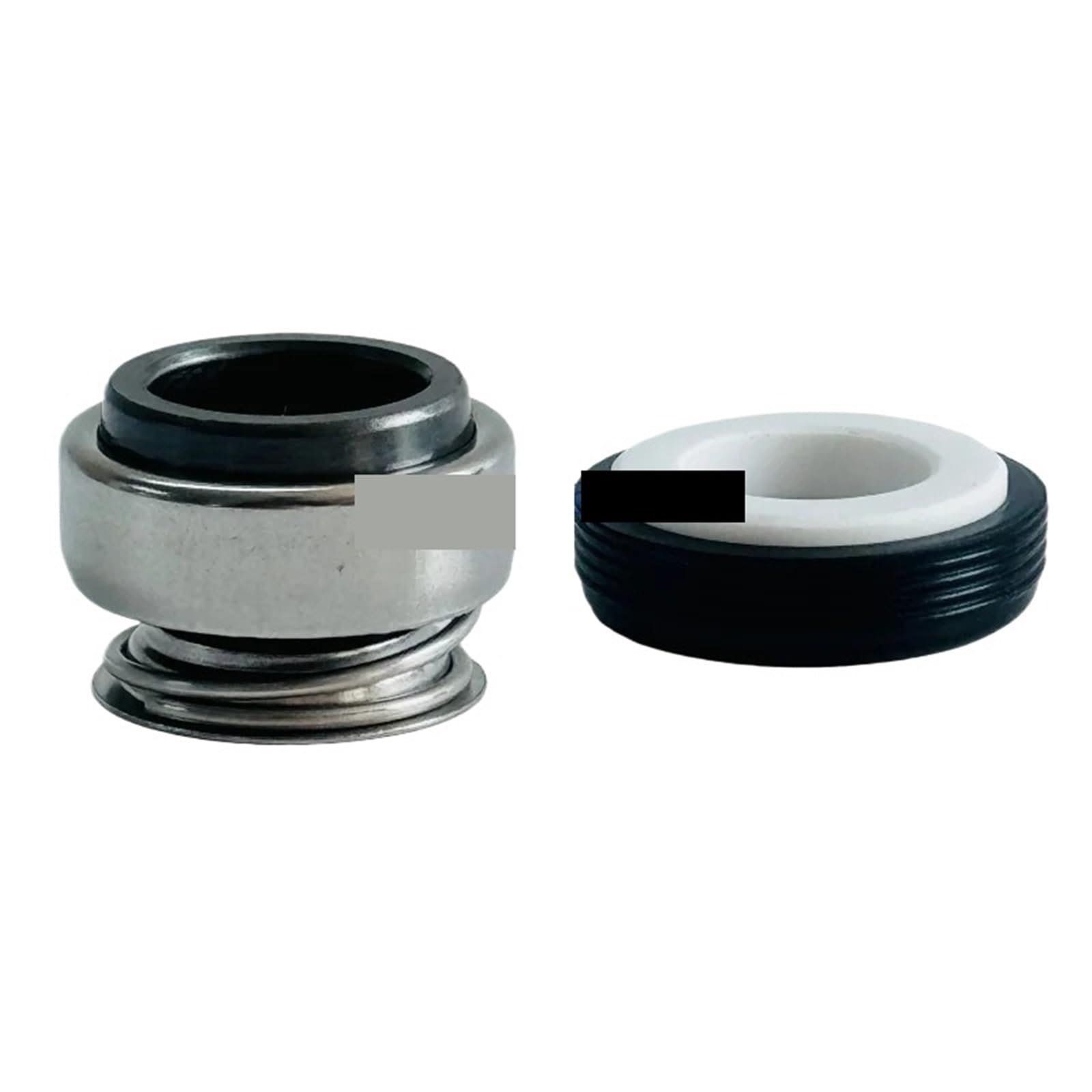 Fyzkxajif 301-14 28-28 C-N5pcs 1Pcs 301-14(Bt-Ar-14) Mechanical Seals Forpumps (D3=28/28.5/32Mm)|Equivalent To Bt-Arseals Material: Nbr/Ca/Material:slc/Sic/Viton(301-14 28-28 C-N5pcs)