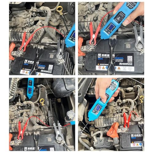 Electricidad, Automotive Parts and Accessories Imagen adicional