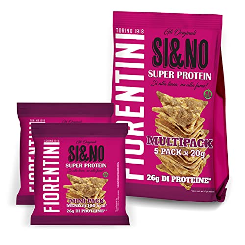 Ingredienti: farina di lenticchie 63%, mais, olio di mais, farina di ceci 9%, proteine di pisello, sale marino, estratto naturale di oliva.