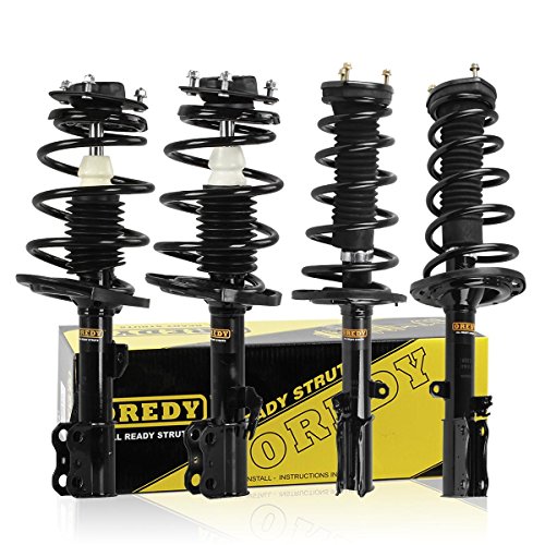10 Best 10 Complete Strut Assembly Reviews & Buying Guide of 2022