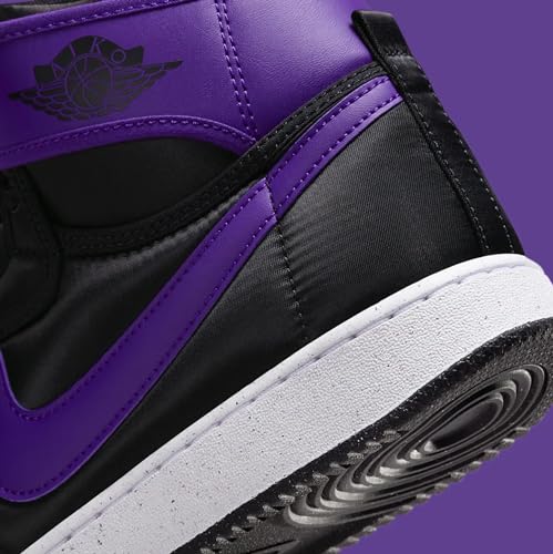 Image of Nike Dunk High Black White (2021) Style Code: DD1399-105