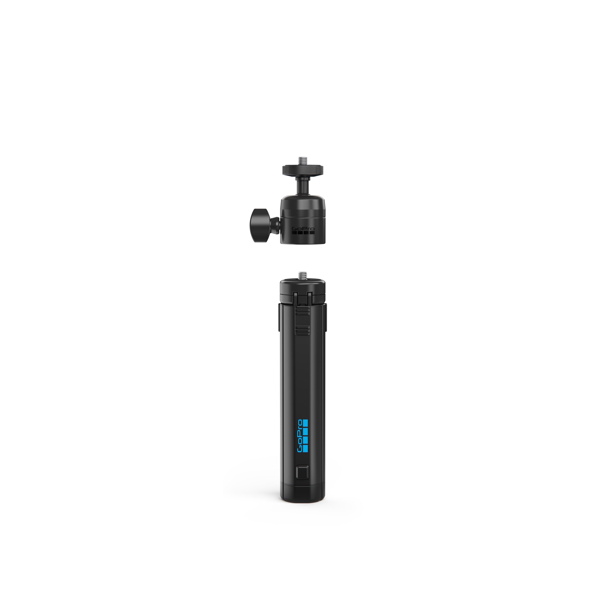 GoPro Treppiede + Testa a sfera – Accessorio ufficiale GoPro