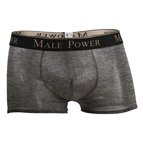 Masculin Power Viper Pochette courte pour vos soirées et déplacements en taille XL