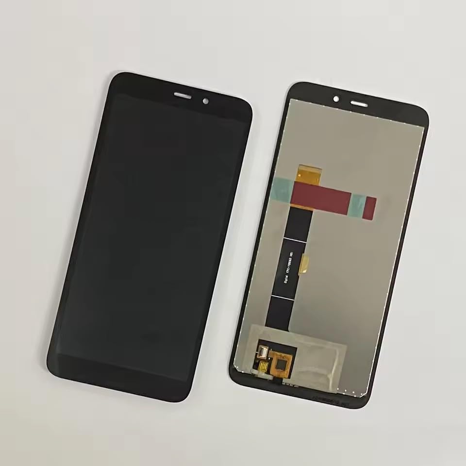 Écran Oukitel WP20 Pro tactile YOOOKOOO pour réparer votre téléphone de chantier ou de rando