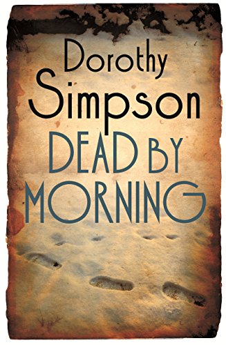 Dead By Morning (Inspector Thanet) (English