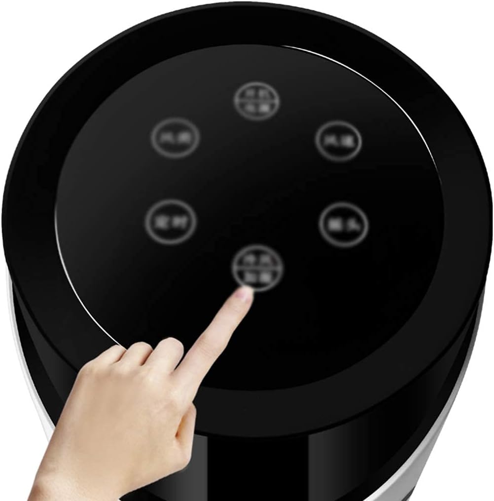 Air Cooler for Home Office Air Coolers Evaporative Coolers Tower Portable Airconditoner Conditioner Whit Remote Control Super 3 Fan Speed Unit Quiet Humidifier Misting Fan for Home Office Be