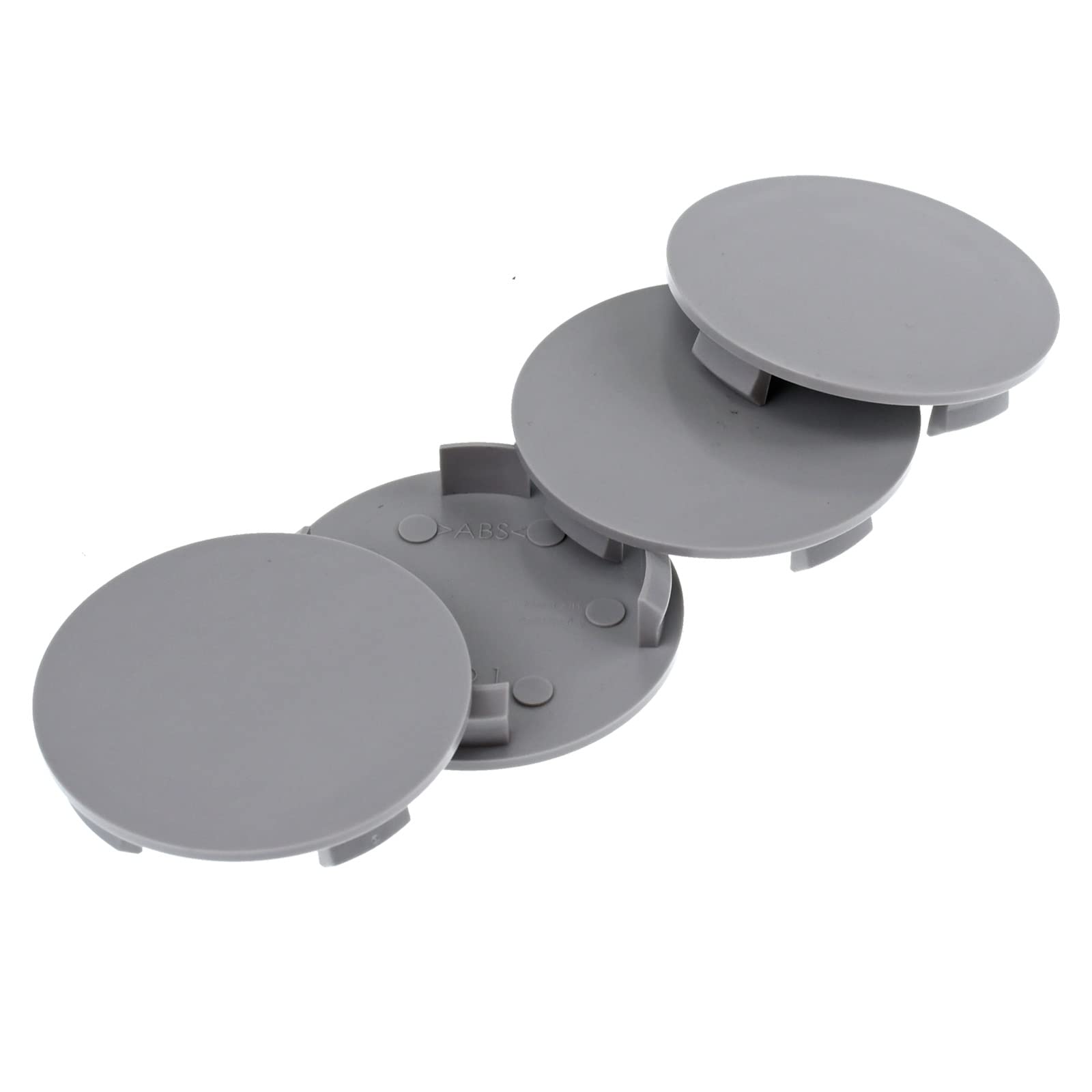 4 x naafdoppen 63 mm/58,5 mm universele naafdoppen 63,0/58,5 mm deksel velgdeksel