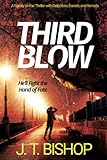 Third Blow (The Family or Foe Saga with Detectives Daniels and Remalla)