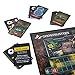 Hasbro Gaming Clue: Ghostbusters Edition Game, Cooperative Board Game for Kids Ages 8 and Up; Players Can Team Up to Battle Ghosts